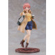 Figura The Quintessential Quintuplets Pvc 1/6 Ichika Nakano Date Style Ver. 27 Cm