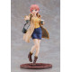 Figura The Quintessential Quintuplets Pvc 1/6 Ichika Nakano Date Style Ver. 27 Cm