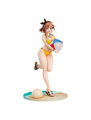 Figura Atelier Ryza 2: Lost Legends & The Secret Fairy Pvc 1/7 Ryza (Reisalin Stout) Swimsuit Ver. 26 Cm