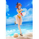 Figura Atelier Ryza 2: Lost Legends & The Secret Fairy Pvc 1/7 Ryza (Reisalin Stout) Swimsuit Ver. 26 Cm