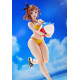 Figura Atelier Ryza 2: Lost Legends & The Secret Fairy Pvc 1/7 Ryza (Reisalin Stout) Swimsuit Ver. 26 Cm