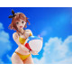 Figura Atelier Ryza 2: Lost Legends & The Secret Fairy Pvc 1/7 Ryza (Reisalin Stout) Swimsuit Ver. 26 Cm