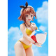 Figura Atelier Ryza 2: Lost Legends & The Secret Fairy Pvc 1/7 Ryza (Reisalin Stout) Swimsuit Ver. 26 Cm