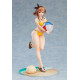 Figura Atelier Ryza 2: Lost Legends & The Secret Fairy Pvc 1/7 Ryza (Reisalin Stout) Swimsuit Ver. 26 Cm