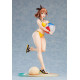 Figura Atelier Ryza 2: Lost Legends & The Secret Fairy Pvc 1/7 Ryza (Reisalin Stout) Swimsuit Ver. 26 Cm