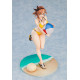 Figura Atelier Ryza 2: Lost Legends & The Secret Fairy Pvc 1/7 Ryza (Reisalin Stout) Swimsuit Ver. 26 Cm