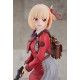 Figura Lycoris Recoil Pvc 1/7 Chisato Nishikigi 23 Cm