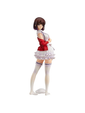 Figura Saekano: How To Raise A Boring Girlfriend Pvc 1/7 Megumi Kato 24 Cm