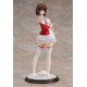 Figura Saekano: How To Raise A Boring Girlfriend Pvc 1/7 Megumi Kato 24 Cm