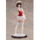 Figura Saekano: How To Raise A Boring Girlfriend Pvc 1/7 Megumi Kato 24 Cm