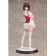 Figura Saekano: How To Raise A Boring Girlfriend Pvc 1/7 Megumi Kato 24 Cm