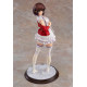 Figura Saekano: How To Raise A Boring Girlfriend Pvc 1/7 Megumi Kato 24 Cm