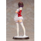 Figura Saekano: How To Raise A Boring Girlfriend Pvc 1/7 Megumi Kato 24 Cm