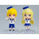 Figura Nendoroid More 6 Accesorios Para Las Figuras Nendoroid Dress-Up Sailor