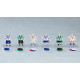 Figura Nendoroid More 6 Accesorios Para Las Figuras Nendoroid Dress-Up Sailor