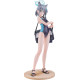 Figura Blue Archive Pvc 1/7 Shiroko Sunaookami 25 Cm