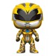 Funko Pop Power Rangers Yellow version 2017