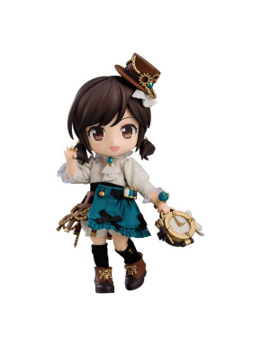 Figura Original Character Nendoroid Doll Tailor: Anna Moretti 14 Cm