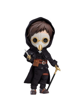 Figura Original Character Nendoroid Doll Doctor: Ansel Moretti 14 Cm