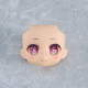 Nendoroid Doll Nendoroid More Accesorios Doll Eyes (Pink-Heart) Caja (9)