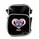 Shoulder bag vertical Sailor Moon Moon