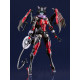 Figura Cyclion Transforming Cyclion Type Darktail 16 Cm