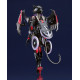 Figura Cyclion Transforming Cyclion Type Darktail 16 Cm