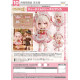 Figura Original Character Nendoroid Doll Tea Time Series: Bianca 10 Cm