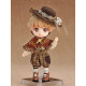 Figura Original Character Nendoroid Doll Tea Time Series: Charlie 10 Cm