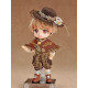 Figura Original Character Nendoroid Doll Tea Time Series: Charlie 10 Cm