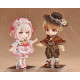 Figura Original Character Nendoroid Doll Tea Time Series: Charlie 10 Cm