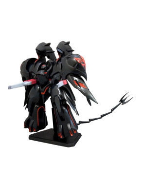 Maqueta Moderoid Plastic Model Kit Black Sarena 18 Cm Martian Successor Nadesico