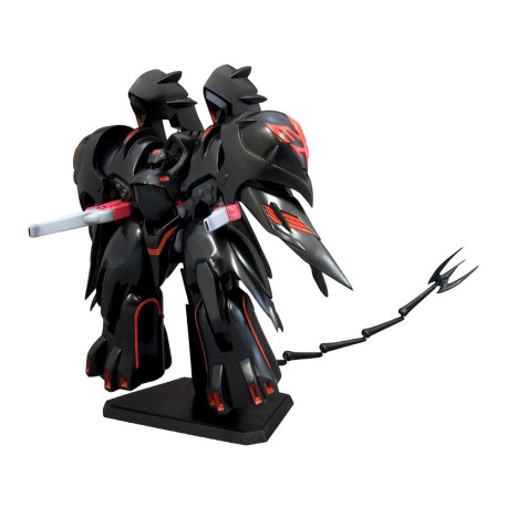 Maqueta Moderoid Plastic Model Kit Black Sarena 18 Cm Martian Successor Nadesico