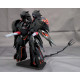 Maqueta Moderoid Plastic Model Kit Black Sarena 18 Cm Martian Successor Nadesico