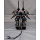 Maqueta Moderoid Plastic Model Kit Black Sarena 18 Cm Martian Successor Nadesico