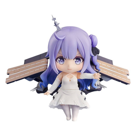 Figura Azur Lane Nendoroid Unicorn Dx 10 Cm