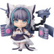 Figura Azur Lane Nendoroid Cheshire Dx 10 Cm