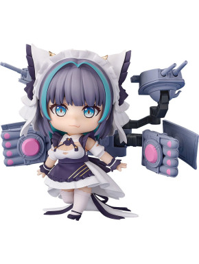 Figura Azur Lane Nendoroid Cheshire Dx 10 Cm