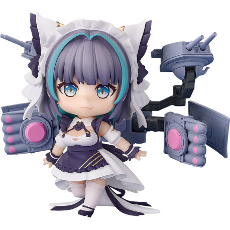 Figura Azur Lane Nendoroid Cheshire Dx 10 Cm