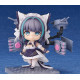 Figura Azur Lane Nendoroid Cheshire Dx 10 Cm