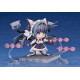 Figura Azur Lane Nendoroid Cheshire Dx 10 Cm