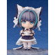 Figura Azur Lane Nendoroid Cheshire Dx 10 Cm