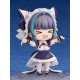 Figura Azur Lane Nendoroid Cheshire Dx 10 Cm