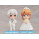 Nendoroid More Accesorios Dress Up Wedding 02