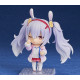 Figura Azur Lane Nendoroid Laffey Dx 10 Cm