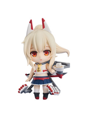 Figura Azur Lane Nendoroid Ayanami Dx 10 Cm