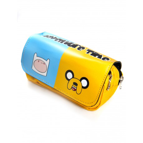 Case Adventure Time