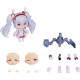 Figura Azur Lane Nendoroid Laffey Dx (Re-Run) 10 Cm