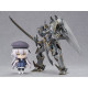 Figura The Legend Of Heroes: Trails Into Reverie Nendoroid Altina Orion 10 Cm