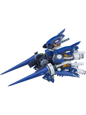 Navy Field 152 Act Mode Plastic Model Expansion Kit: Type15 Ver2 Lance Mode 30 Cm